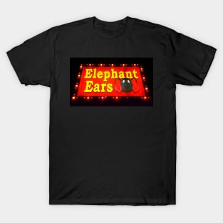 Elephant Ears T-Shirt